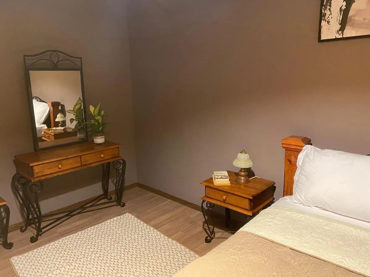 Marlis' Home غوليم فيلة