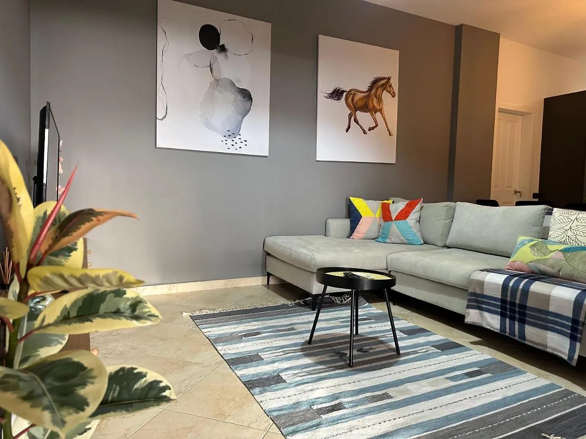 Marlis' Home غوليم فيلة