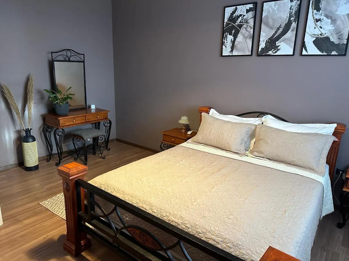 Marlis' Home غوليم