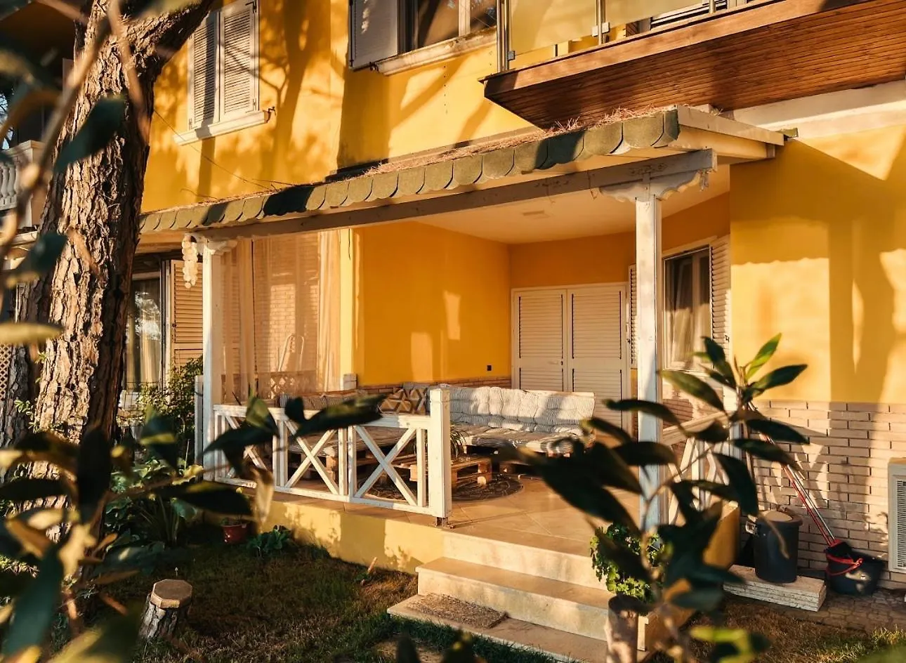 Marlis' Home غوليم